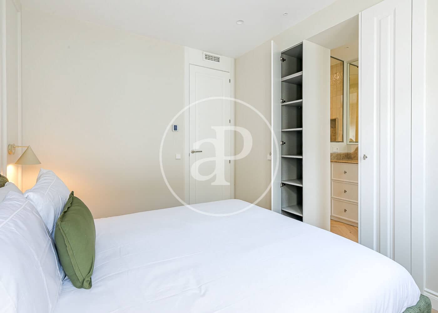 3 Zimmer Apartment zu verkaufen in Madrid Stadt - 1.599.000 € (Ref: 8907721)