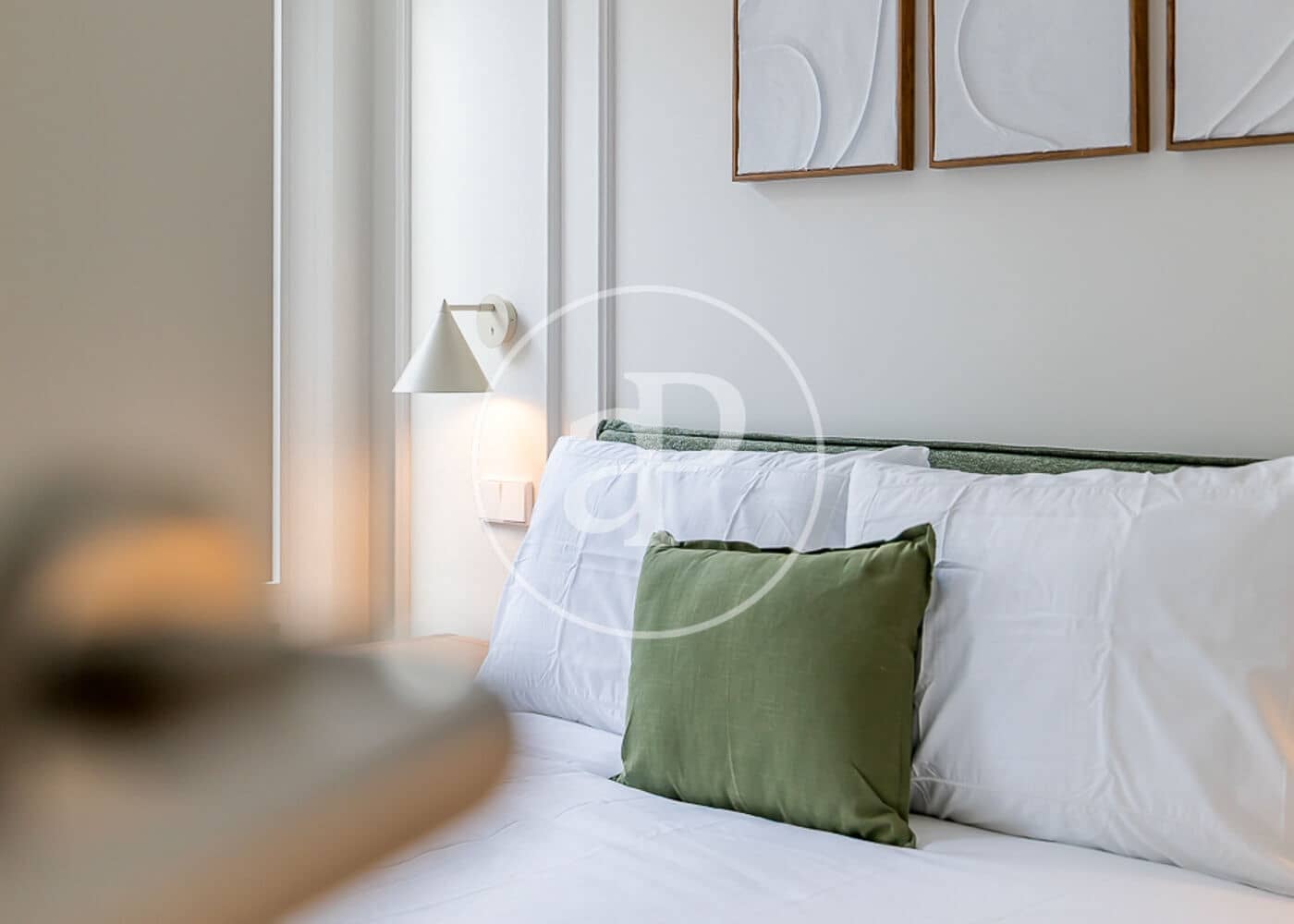 3 Zimmer Apartment zu verkaufen in Madrid Stadt - 1.599.000 € (Ref: 8907721)