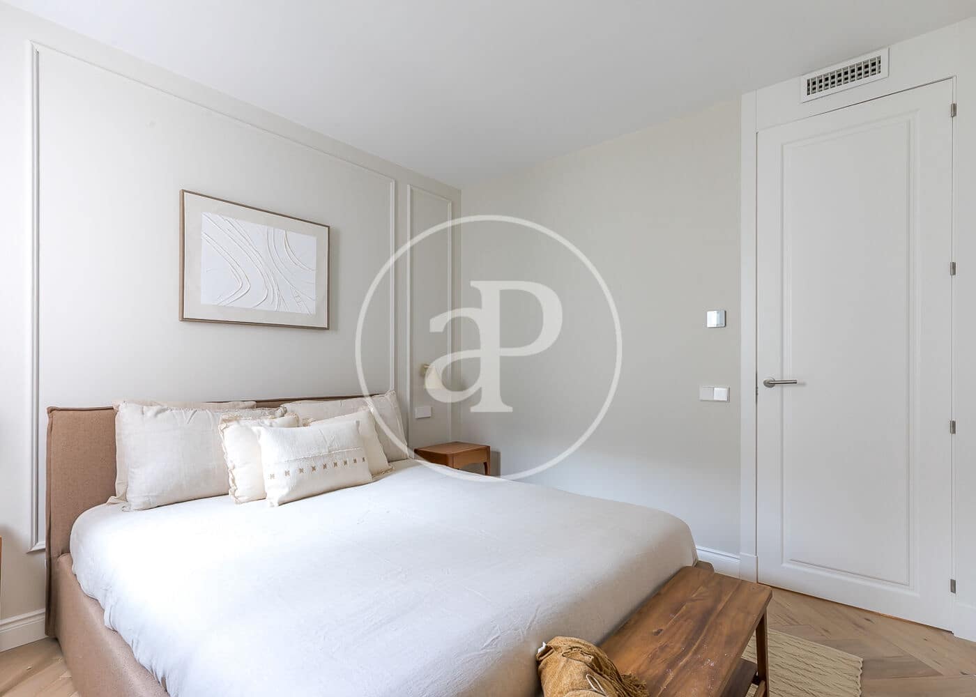 3 Zimmer Apartment zu verkaufen in Madrid Stadt - 1.599.000 € (Ref: 8907721)