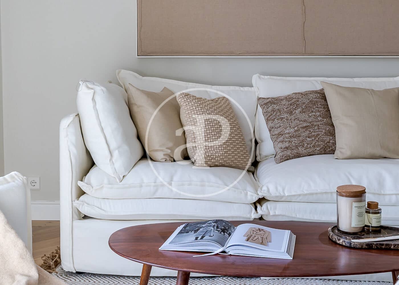 3 Zimmer Apartment zu verkaufen in Madrid Stadt - 1.599.000 € (Ref: 8907721)