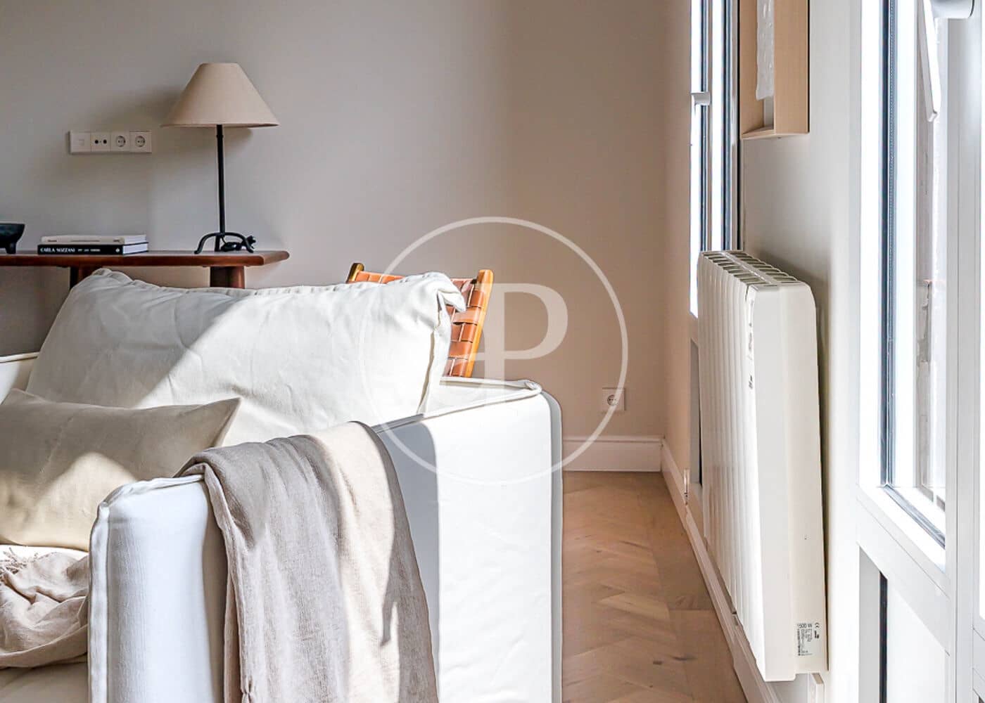 3 Zimmer Apartment zu verkaufen in Madrid Stadt - 1.599.000 € (Ref: 8907721)