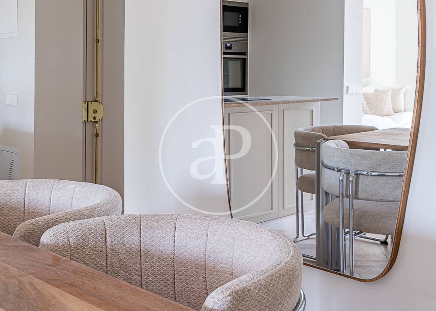 3 Zimmer Apartment zu verkaufen in Madrid Stadt - 1.599.000 € (Ref: 8907721)