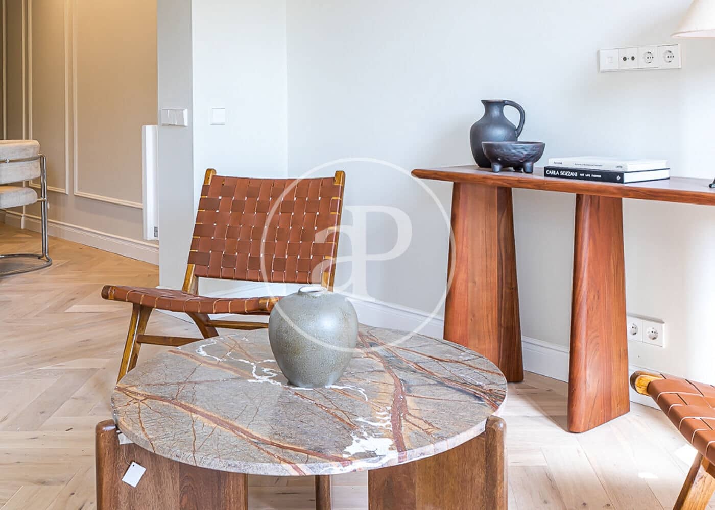 3 Zimmer Apartment zu verkaufen in Madrid Stadt - 1.599.000 € (Ref: 8907721)