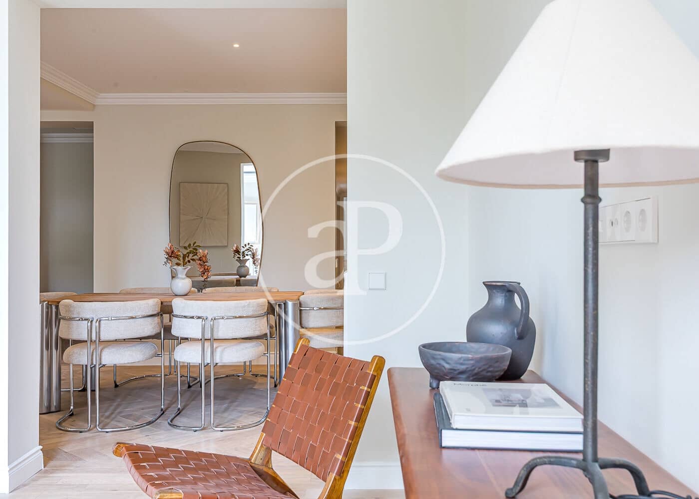 3 Zimmer Apartment zu verkaufen in Madrid Stadt - 1.599.000 € (Ref: 8907721)