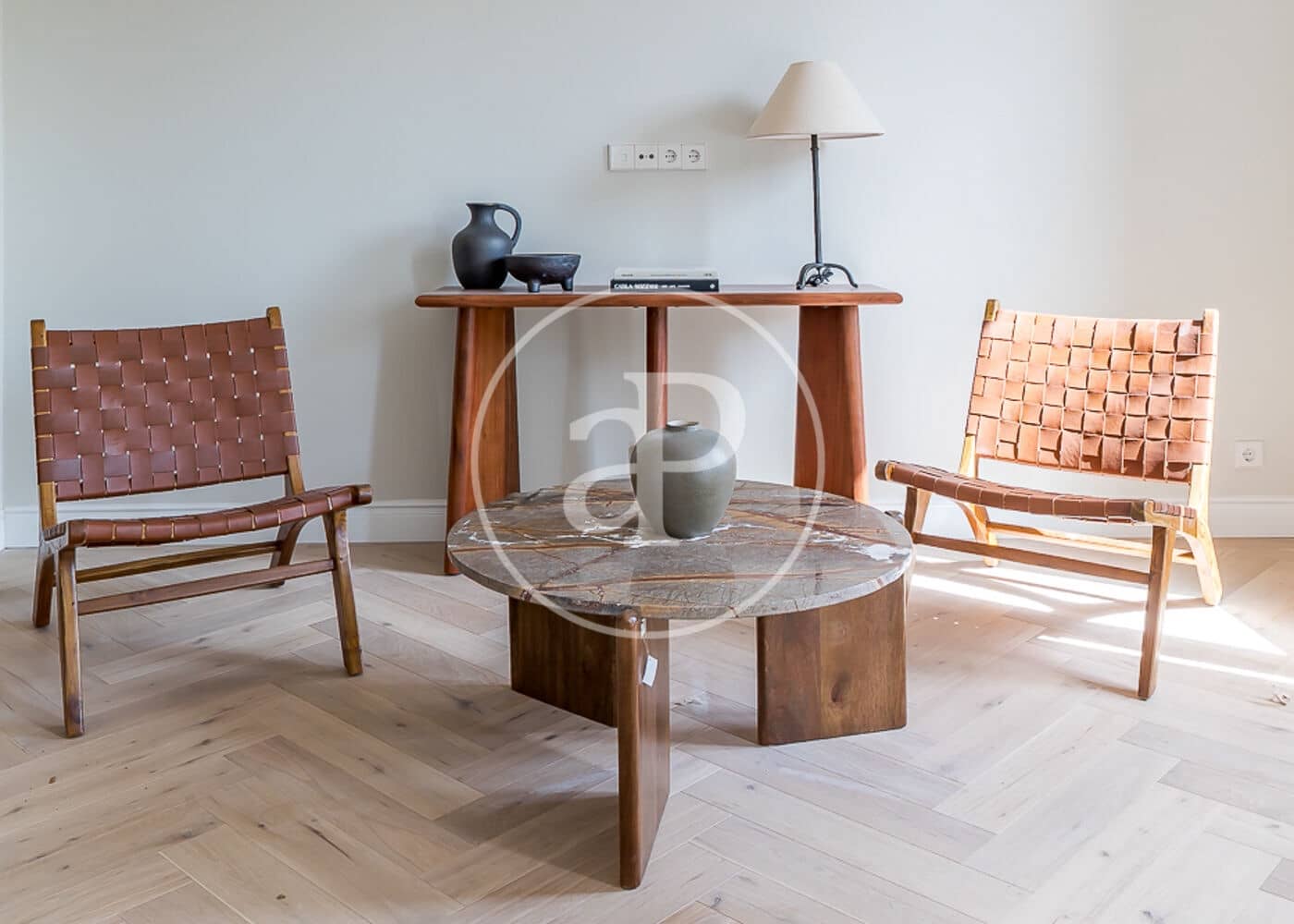 3 Zimmer Apartment zu verkaufen in Madrid Stadt - 1.599.000 € (Ref: 8907721)