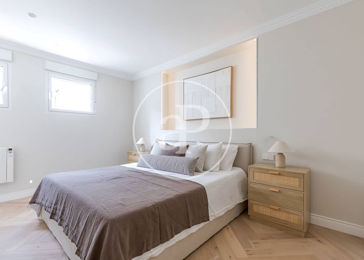 3 Zimmer Apartment zu verkaufen in Madrid Stadt - 1.599.000 € (Ref: 8907721)