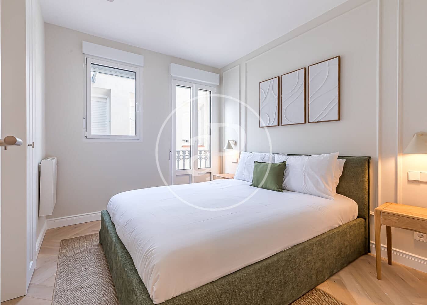 3 Zimmer Apartment zu verkaufen in Madrid Stadt - 1.599.000 € (Ref: 8907721)