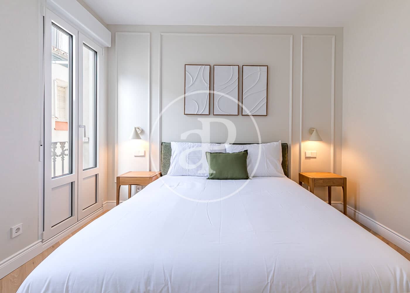 3 Zimmer Apartment zu verkaufen in Madrid Stadt - 1.599.000 € (Ref: 8907721)