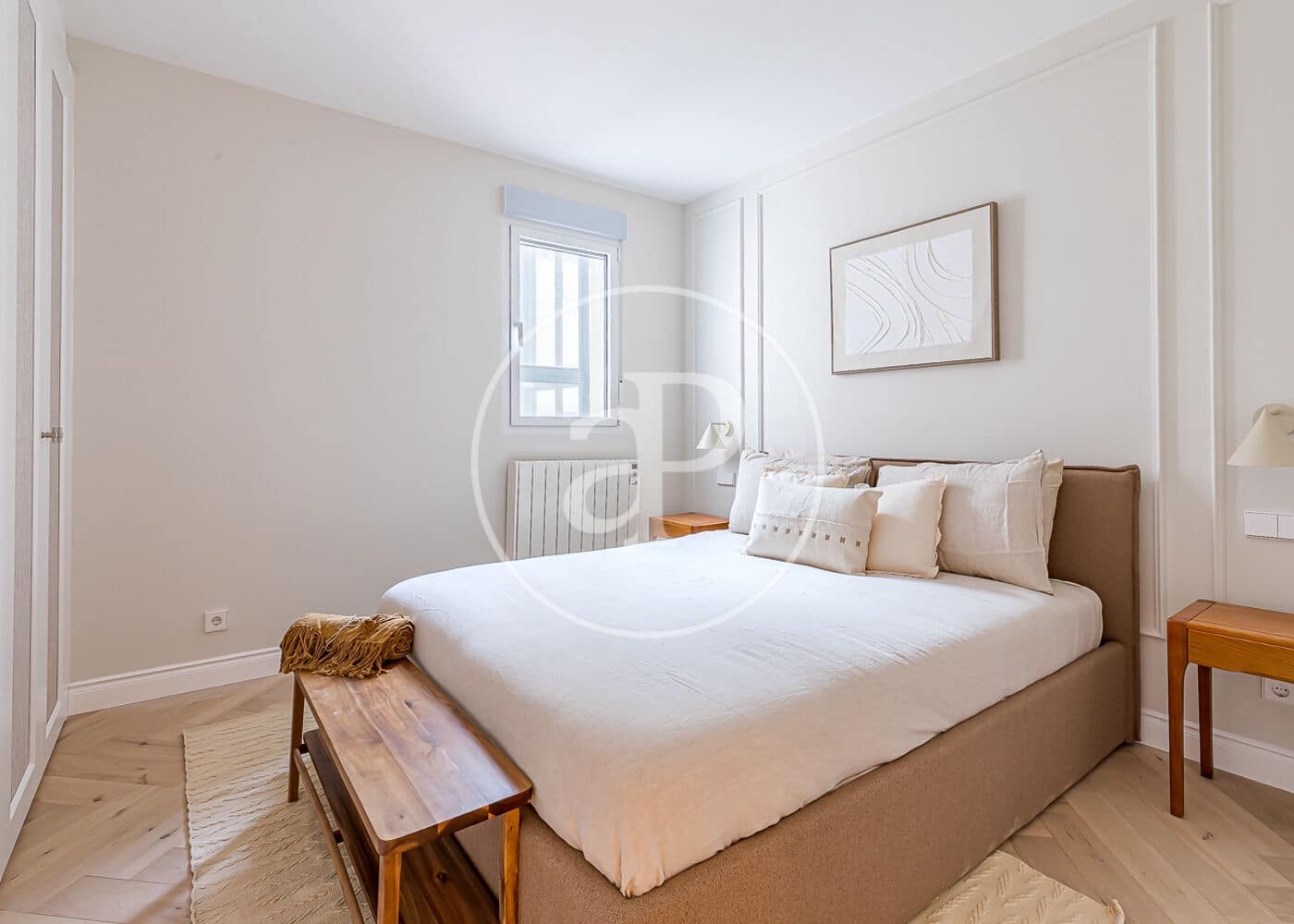 3 Zimmer Apartment zu verkaufen in Madrid Stadt - 1.599.000 € (Ref: 8907721)