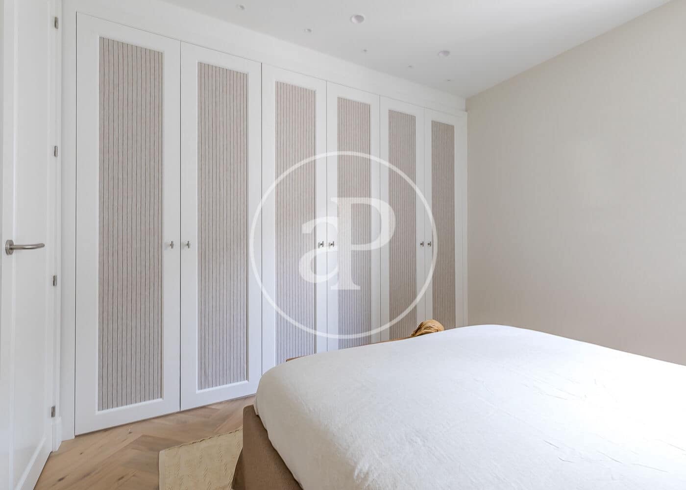 3 Zimmer Apartment zu verkaufen in Madrid Stadt - 1.599.000 € (Ref: 8907721)