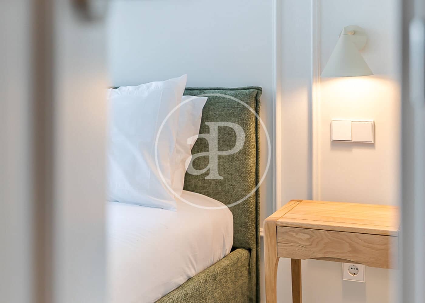 3 Zimmer Apartment zu verkaufen in Madrid Stadt - 1.599.000 € (Ref: 8907721)