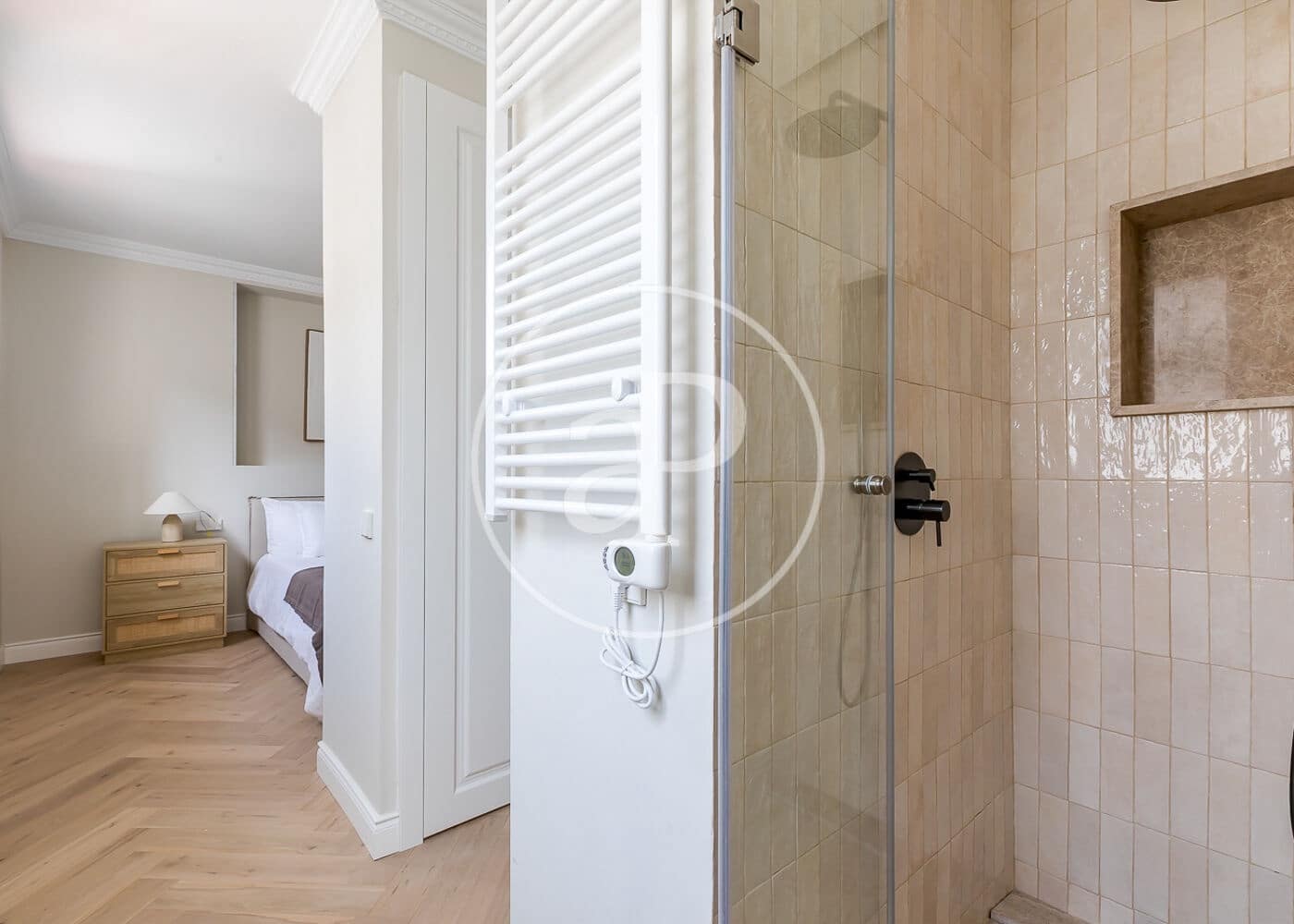 3 Zimmer Apartment zu verkaufen in Madrid Stadt - 1.599.000 € (Ref: 8907721)