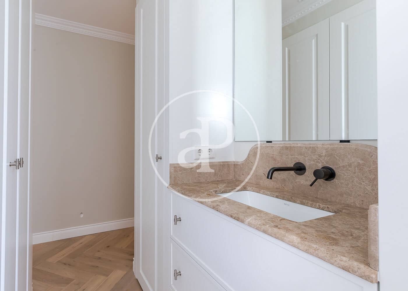 3 Zimmer Apartment zu verkaufen in Madrid Stadt - 1.599.000 € (Ref: 8907721)