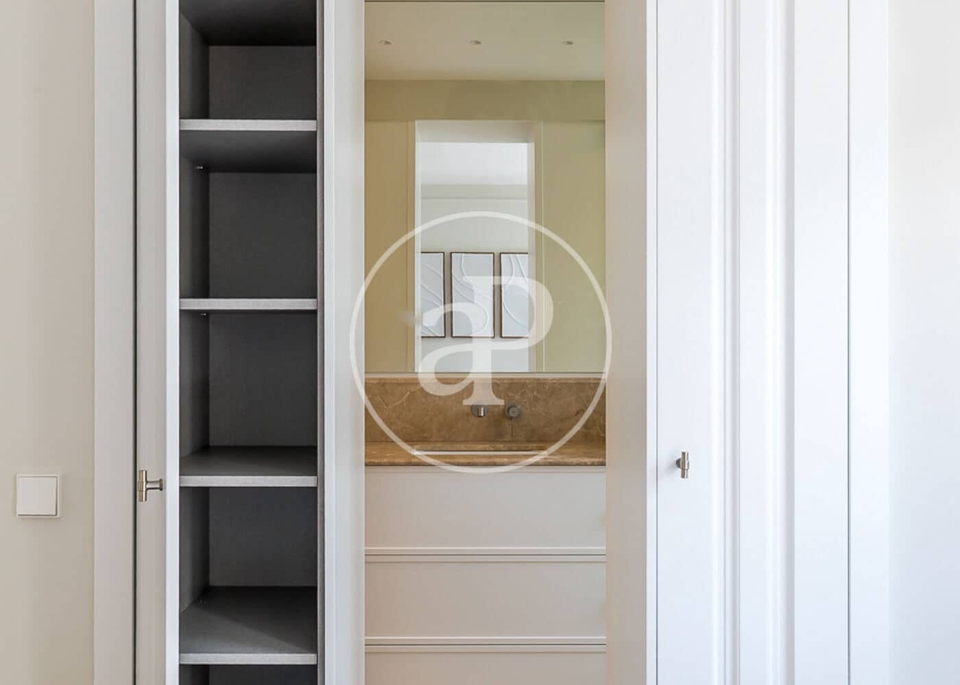 3 Zimmer Apartment zu verkaufen in Madrid Stadt - 1.599.000 € (Ref: 8907721)