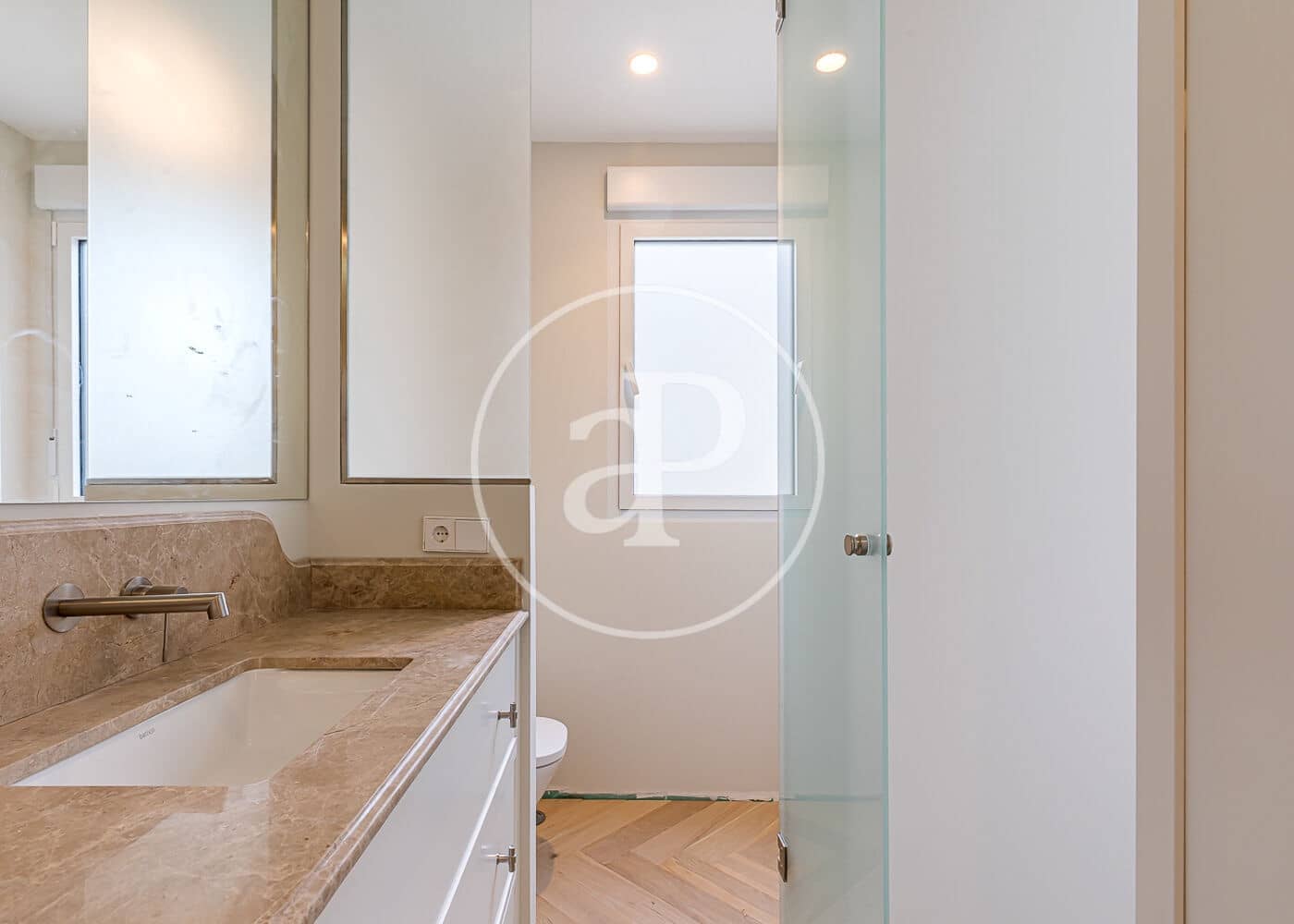 3 Zimmer Apartment zu verkaufen in Madrid Stadt - 1.599.000 € (Ref: 8907721)