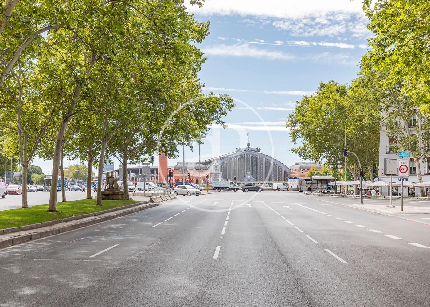 3 Zimmer Apartment zu verkaufen in Madrid Stadt - 1.599.000 € (Ref: 8907721)