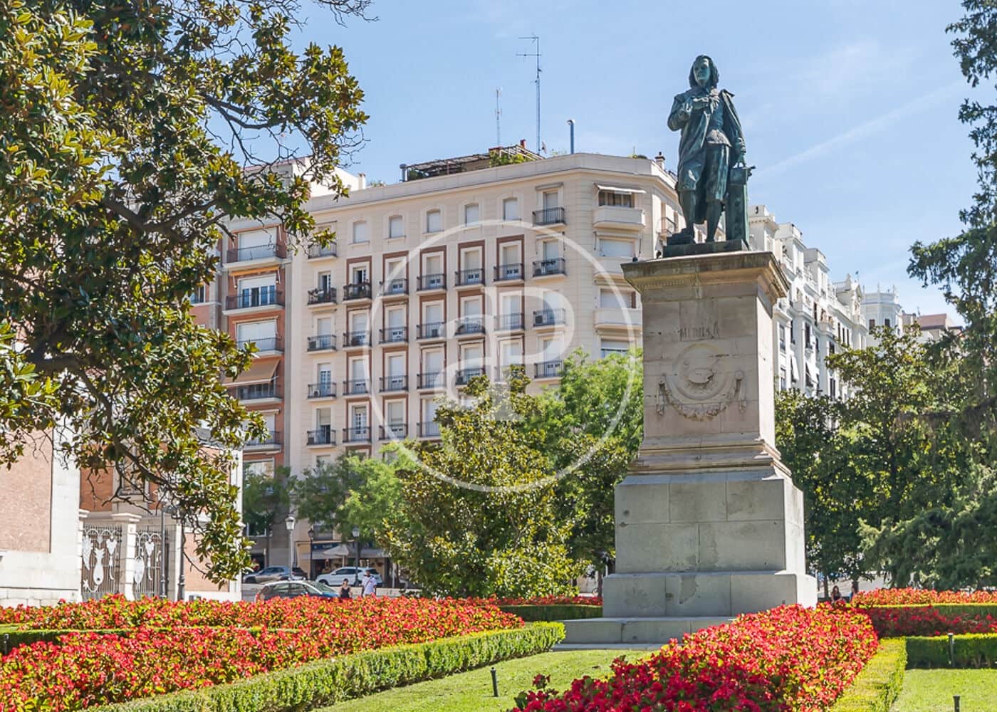 3 Zimmer Apartment zu verkaufen in Madrid Stadt - 1.599.000 € (Ref: 8907721)