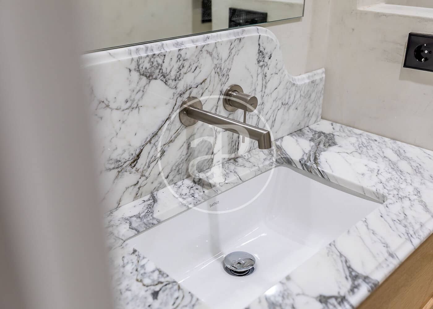 3 Zimmer Apartment zu verkaufen in Madrid Stadt - 1.599.000 € (Ref: 8907721)