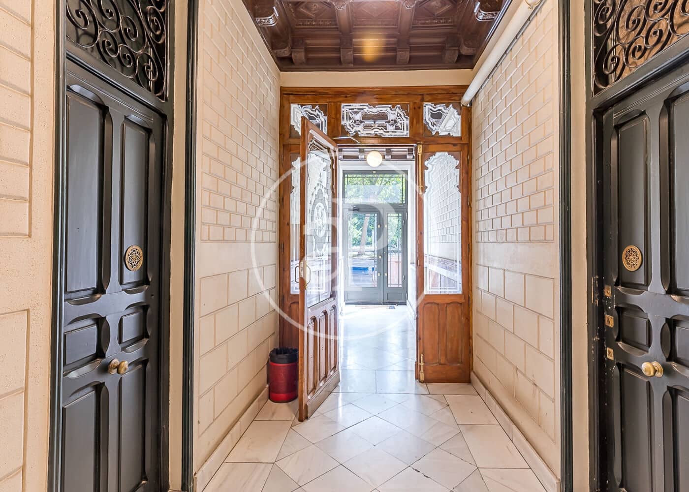 3 Zimmer Apartment zu verkaufen in Madrid Stadt - 1.599.000 € (Ref: 8907721)