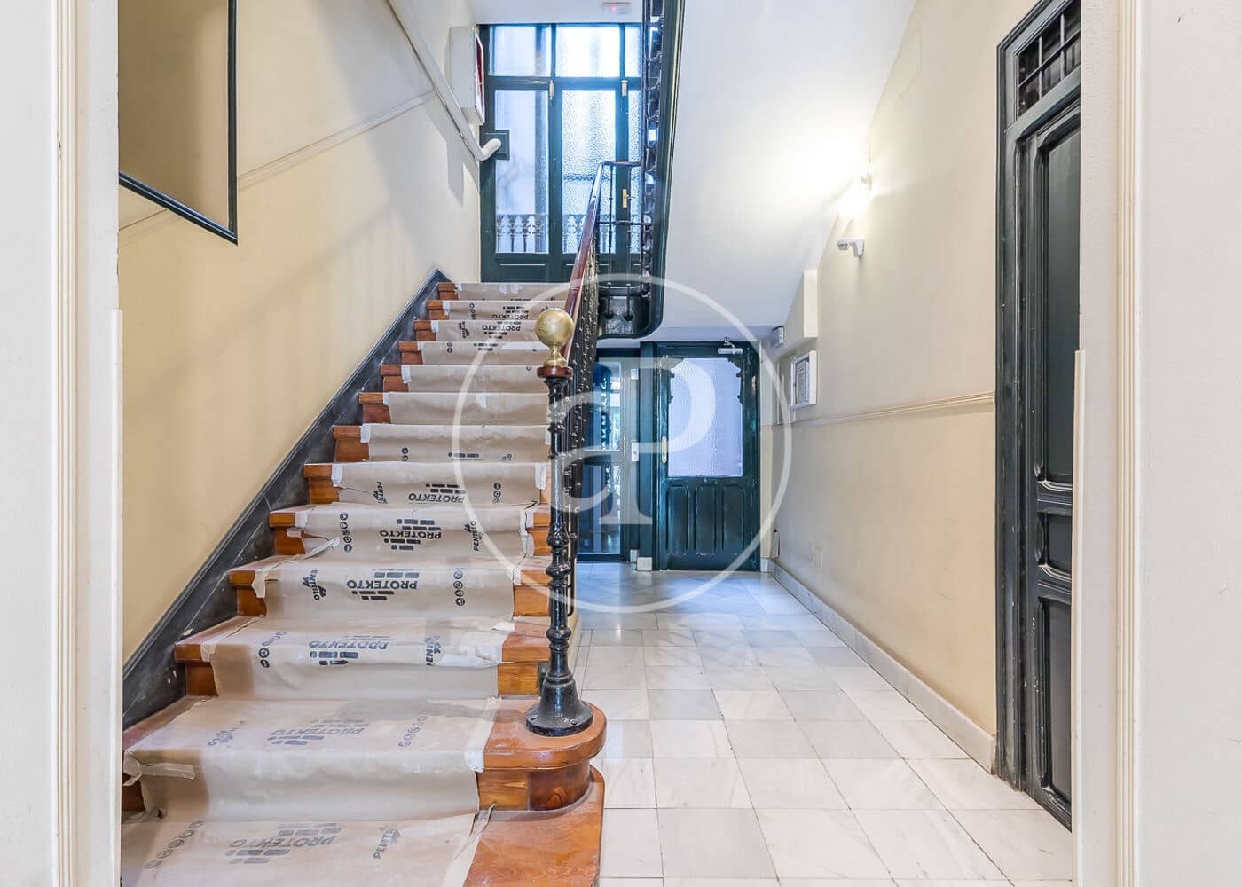 3 Zimmer Apartment zu verkaufen in Madrid Stadt - 1.599.000 € (Ref: 8907721)