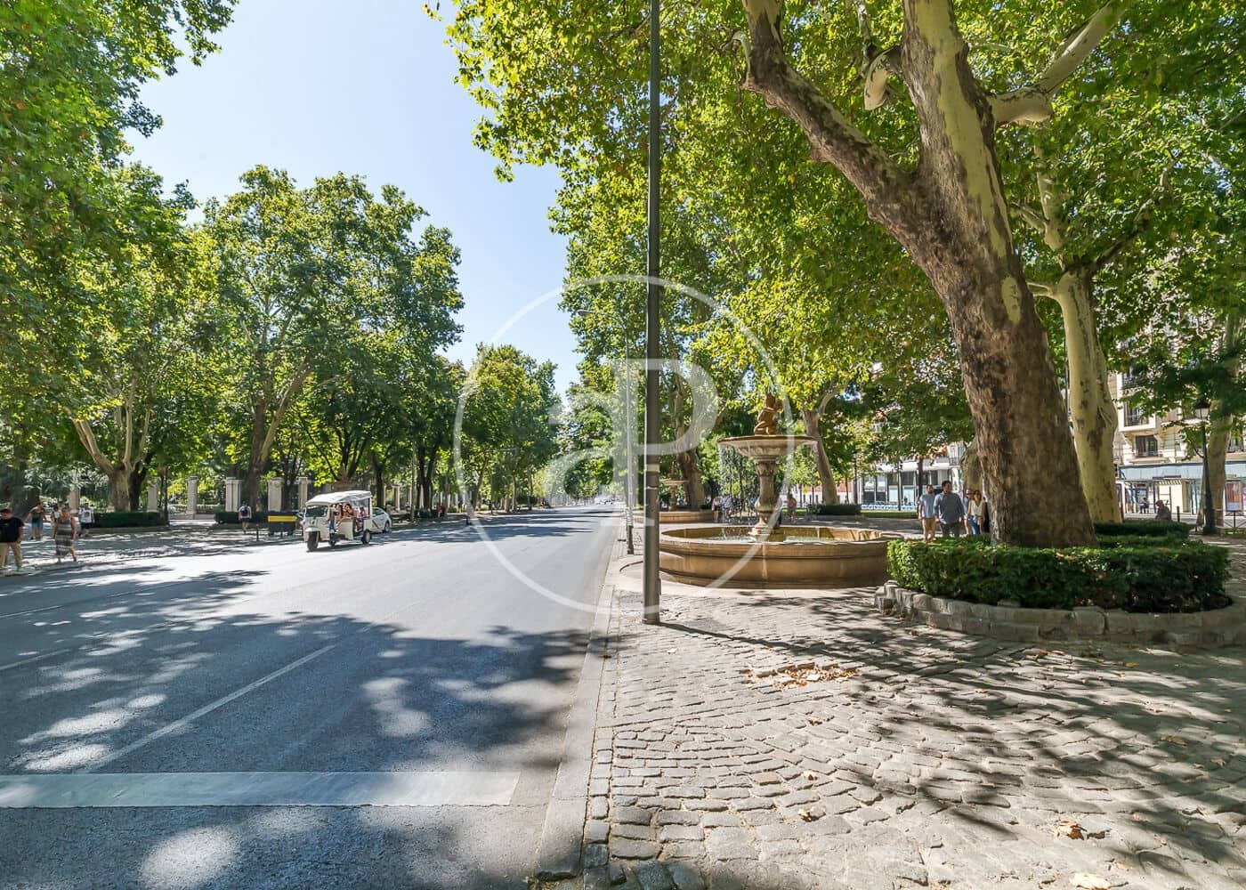 3 Zimmer Apartment zu verkaufen in Madrid Stadt - 1.599.000 € (Ref: 8907721)