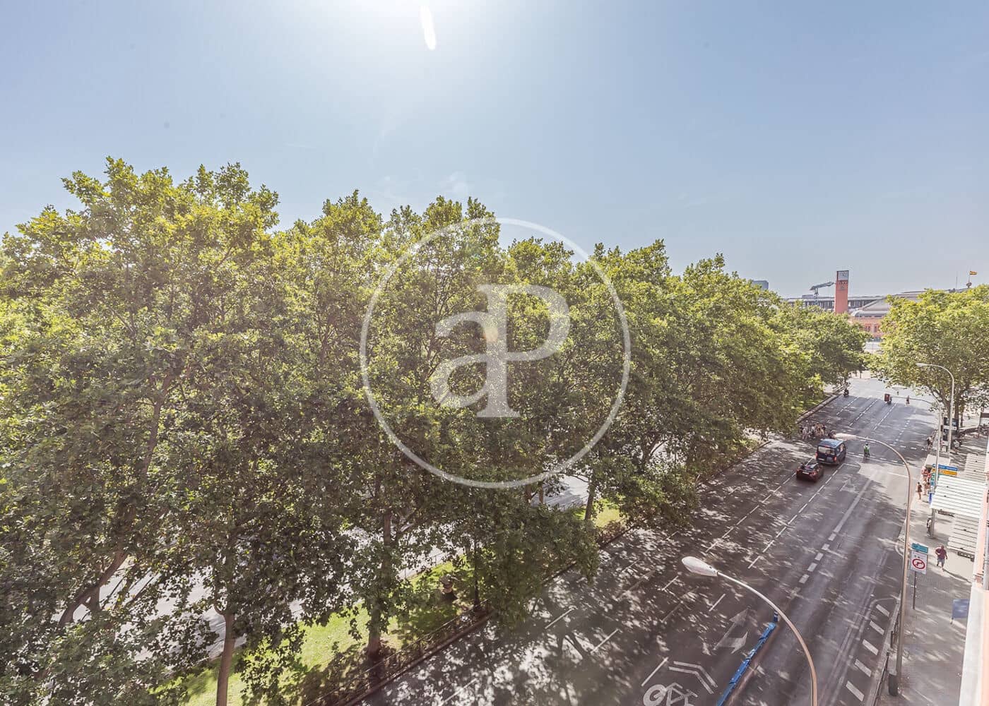 3 Zimmer Apartment zu verkaufen in Madrid Stadt - 1.599.000 € (Ref: 8907721)