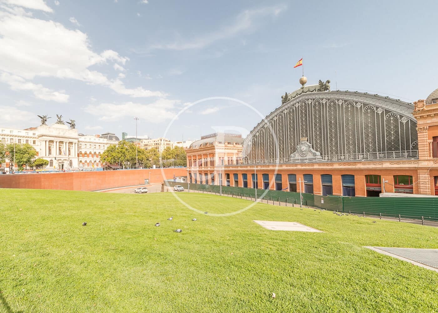 3 Zimmer Apartment zu verkaufen in Madrid Stadt - 1.599.000 € (Ref: 8907721)