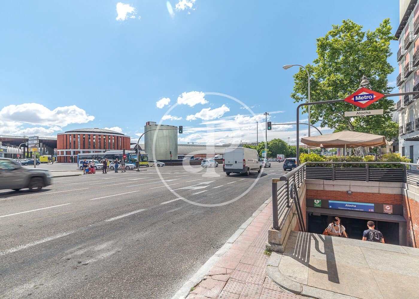 3 Zimmer Apartment zu verkaufen in Madrid Stadt - 1.599.000 € (Ref: 8907721)