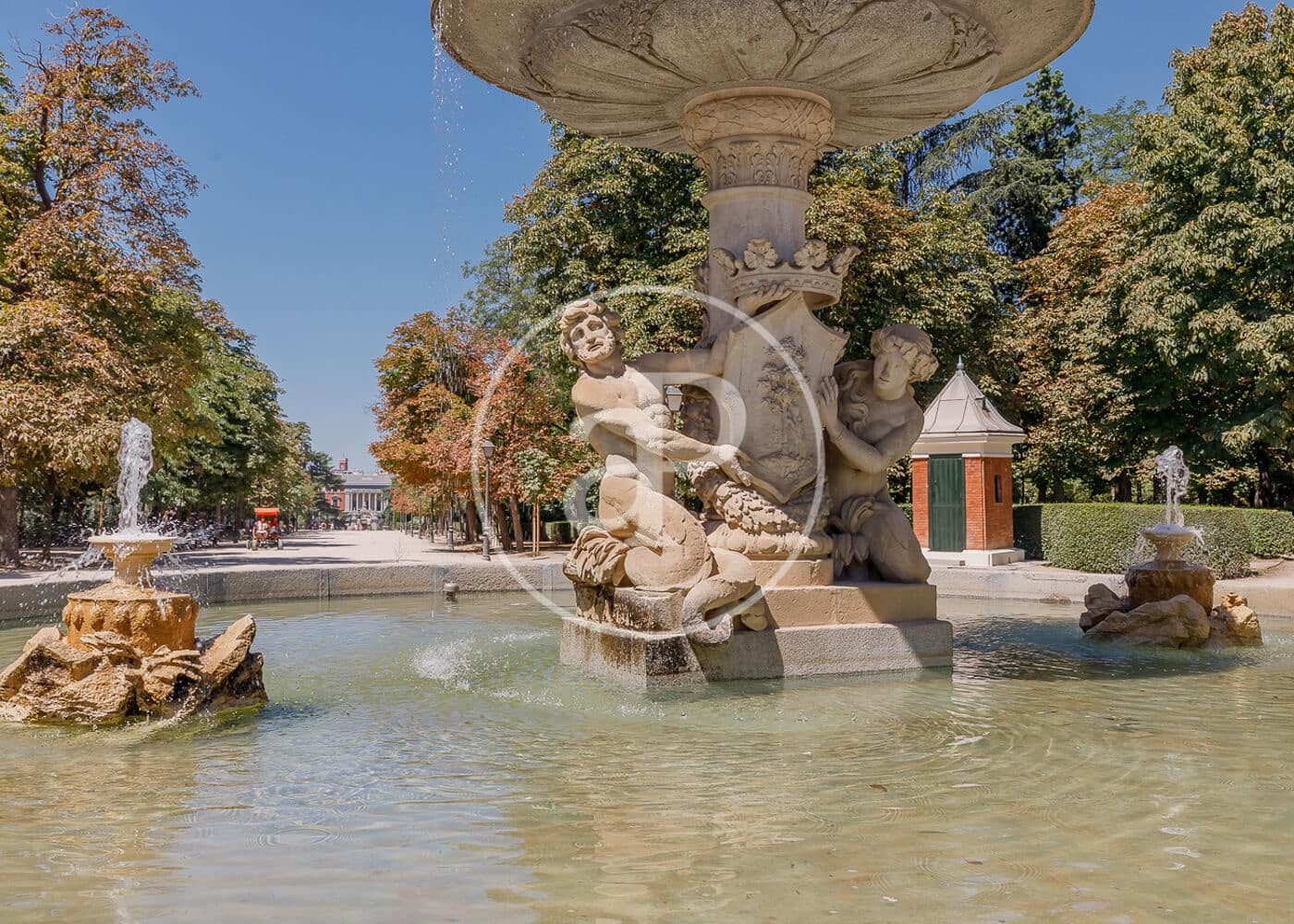 3 Zimmer Apartment zu verkaufen in Madrid Stadt - 1.599.000 € (Ref: 8907721)