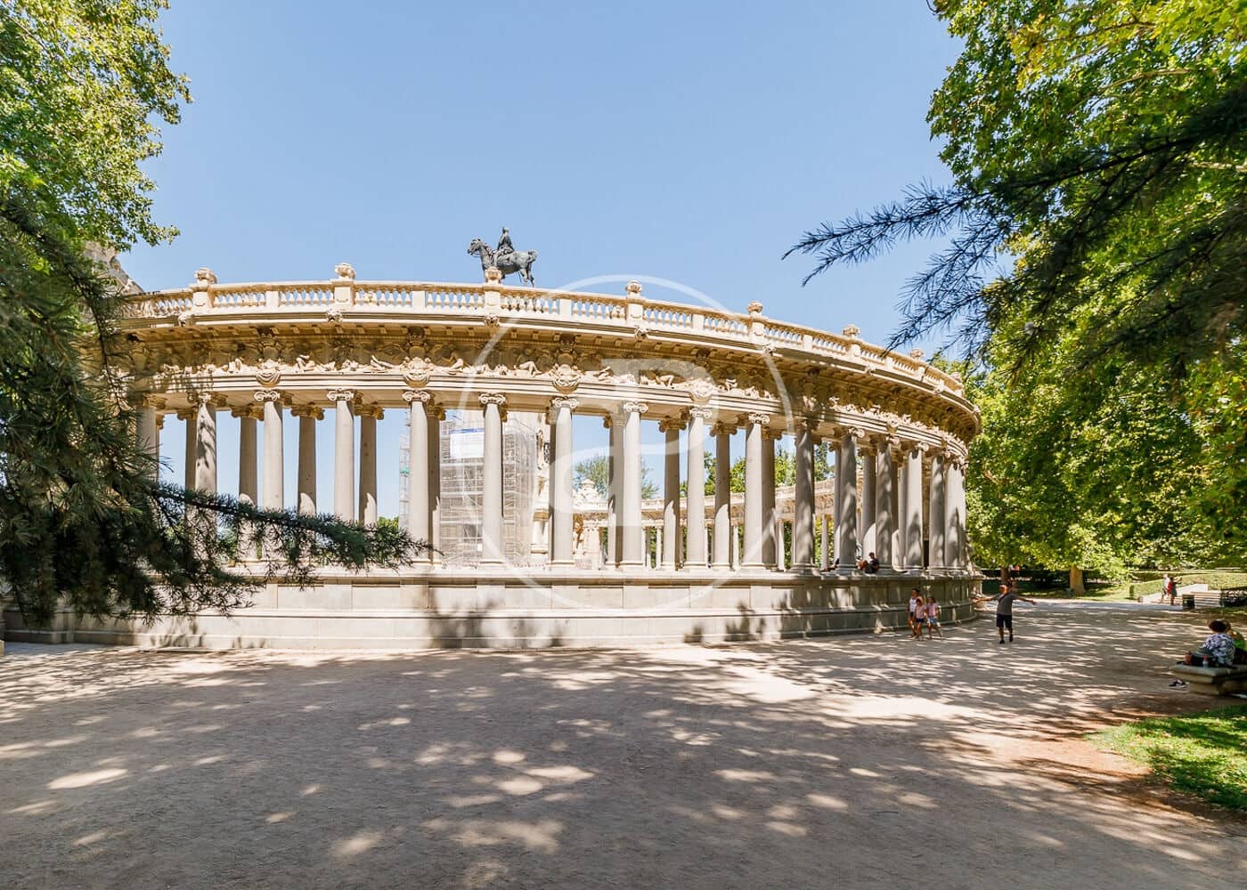 3 Zimmer Apartment zu verkaufen in Madrid Stadt - 1.599.000 € (Ref: 8907721)