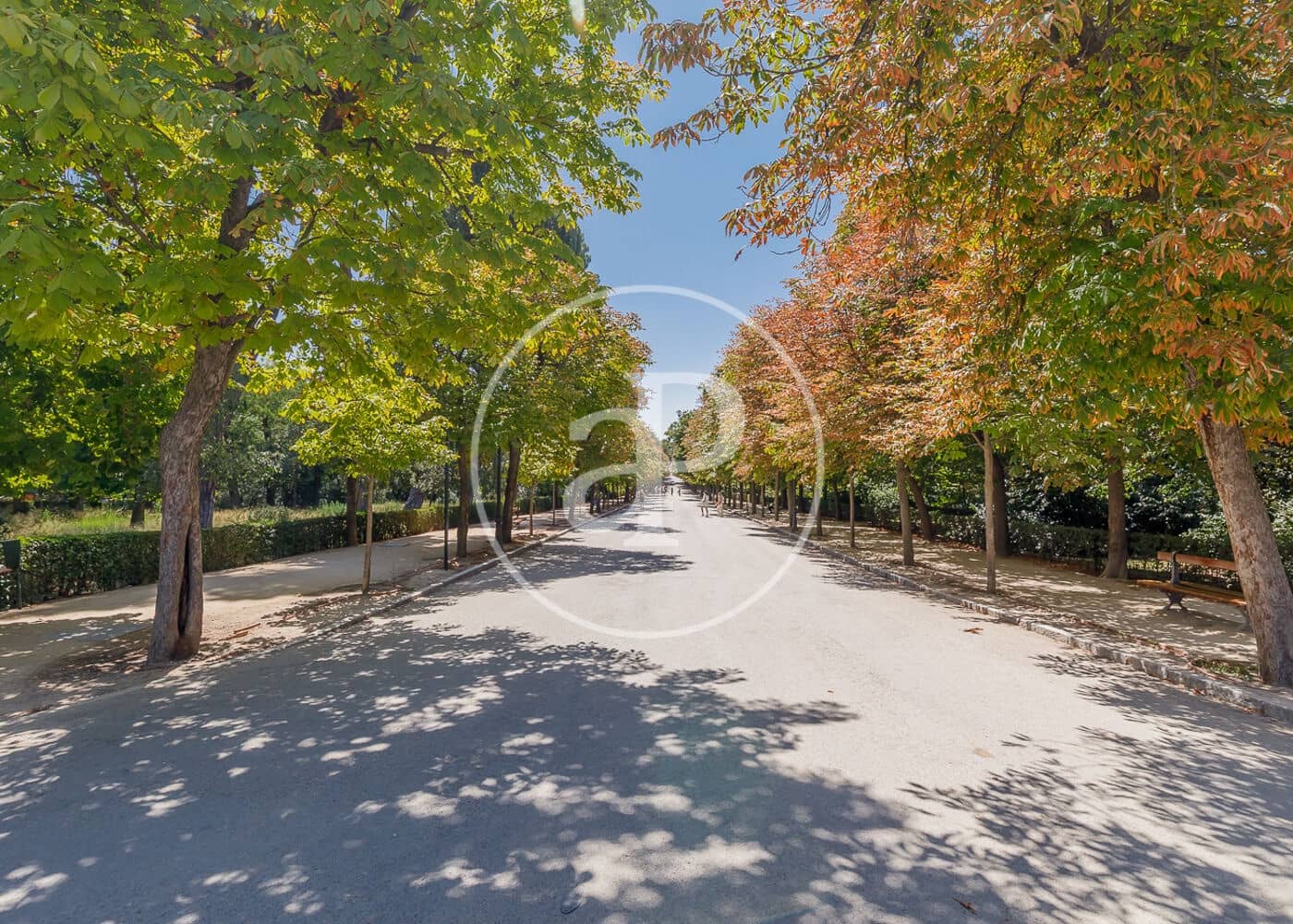 3 Zimmer Apartment zu verkaufen in Madrid Stadt - 1.599.000 € (Ref: 8907721)