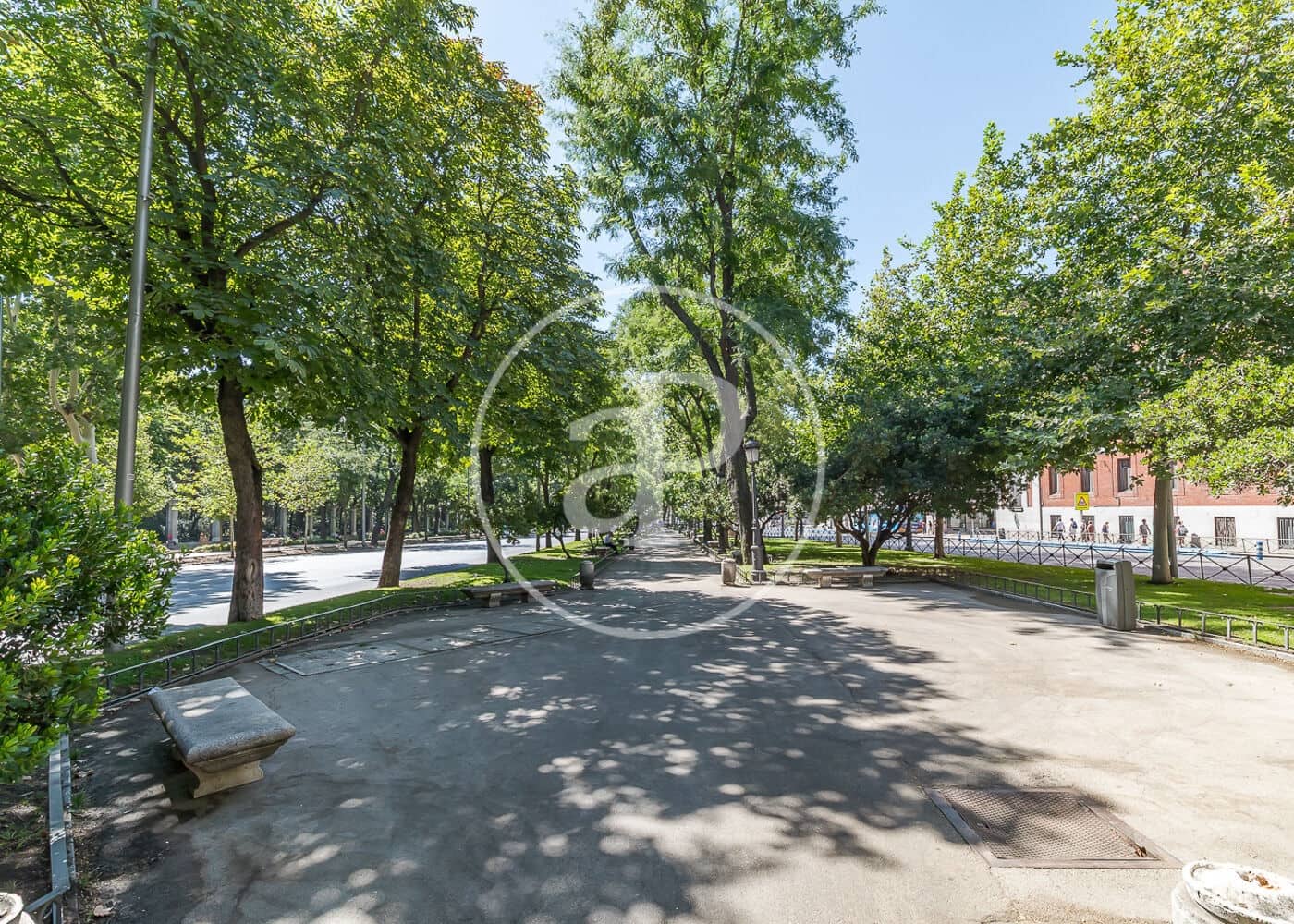 3 Zimmer Apartment zu verkaufen in Madrid Stadt - 1.599.000 € (Ref: 8907721)