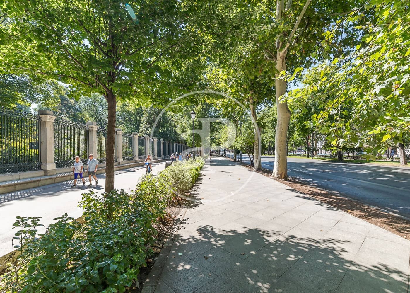 3 Zimmer Apartment zu verkaufen in Madrid Stadt - 1.599.000 € (Ref: 8907721)