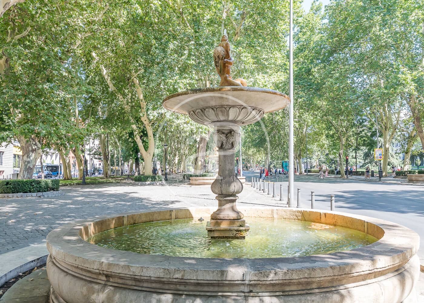 3 Zimmer Apartment zu verkaufen in Madrid Stadt - 1.599.000 € (Ref: 8907721)