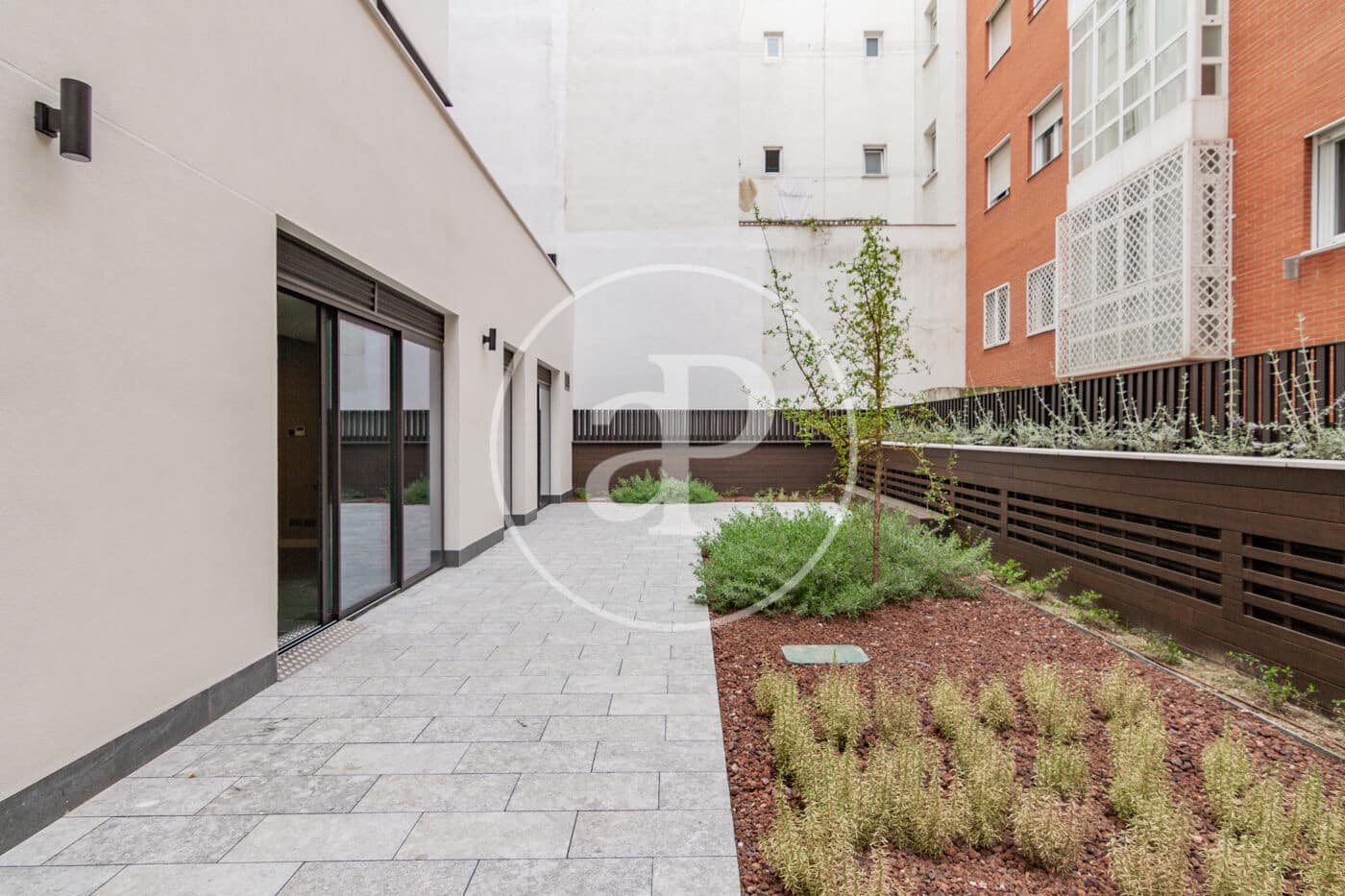1 makuuhuone Huoneisto vuokrattavana paikassa Madrid kaupunki mukana uima-altaan - 2 850 € (Ref: 8913155)