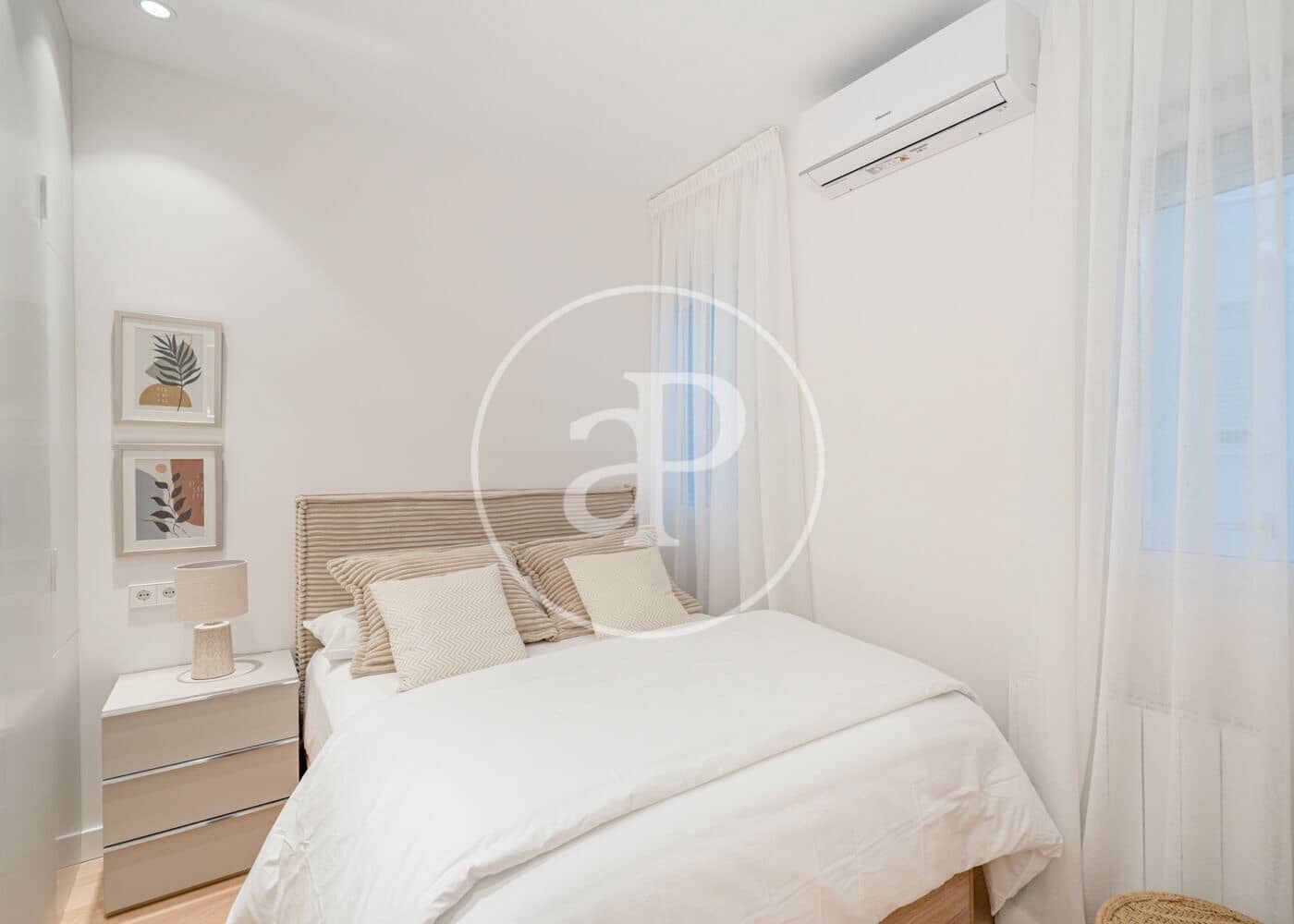1 bedroom Apartment for rent in Madrid city - € 1,600 (Ref: 8915580)