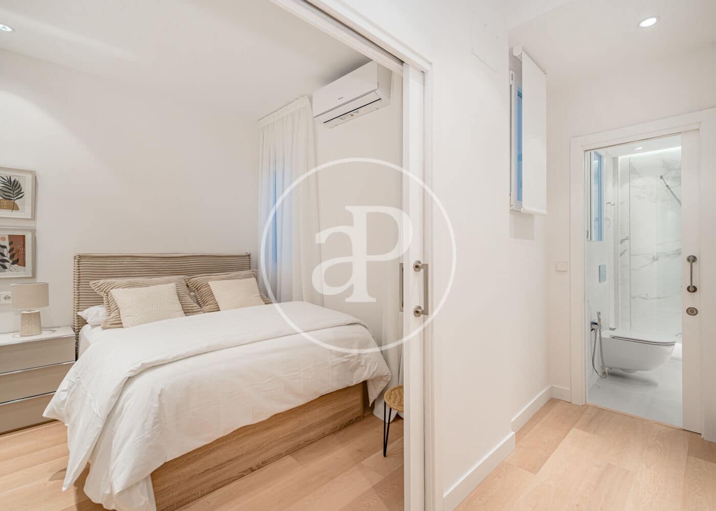 1 bedroom Apartment for rent in Madrid city - € 1,600 (Ref: 8915580)