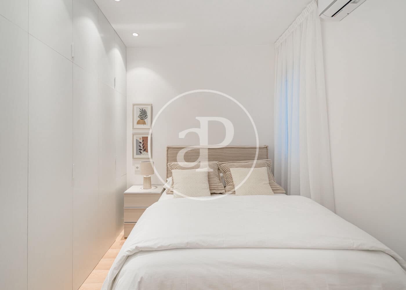 1 bedroom Apartment for rent in Madrid city - € 1,600 (Ref: 8915580)