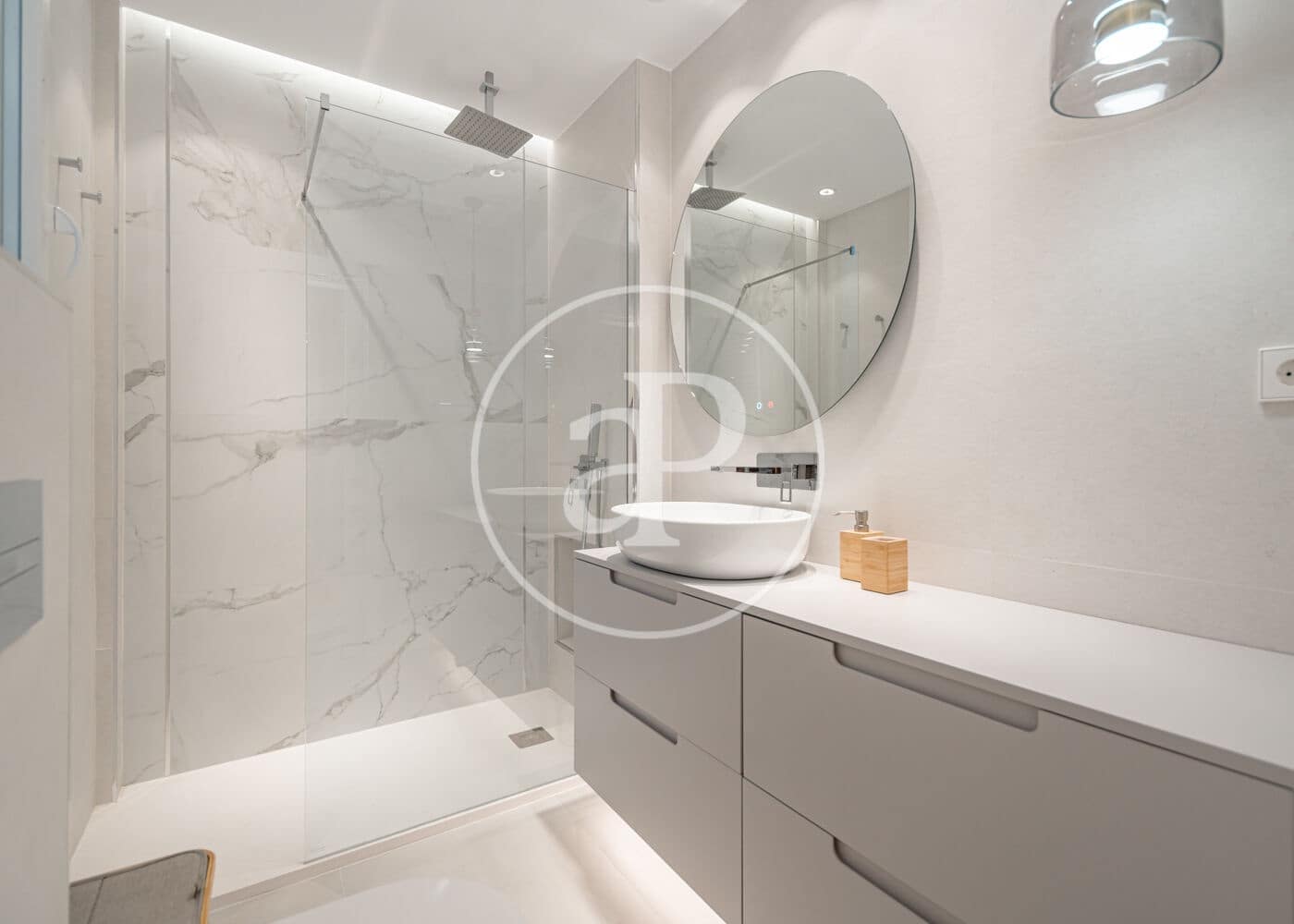 1 bedroom Apartment for rent in Madrid city - € 1,600 (Ref: 8915580)