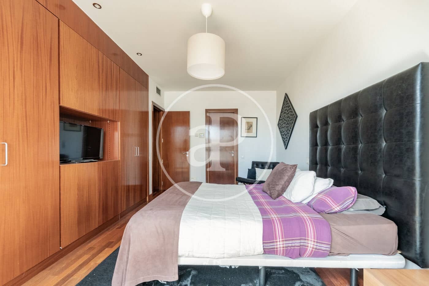 3 chambre Appartement à vendre à Madrid ville avec piscine - 1 195 000 € (Ref: 8915582)