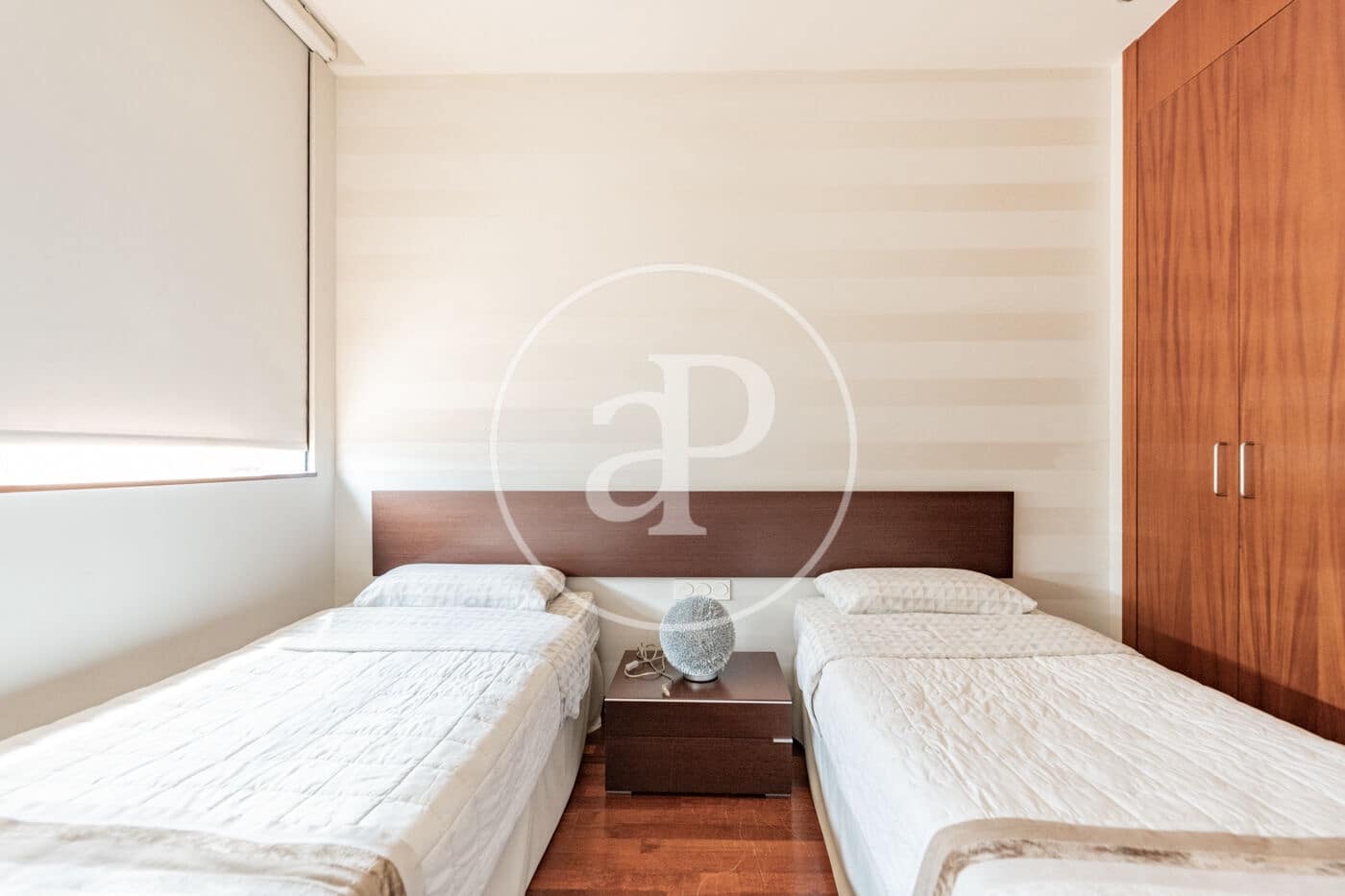 3 chambre Appartement à vendre à Madrid ville avec piscine - 1 195 000 € (Ref: 8915582)