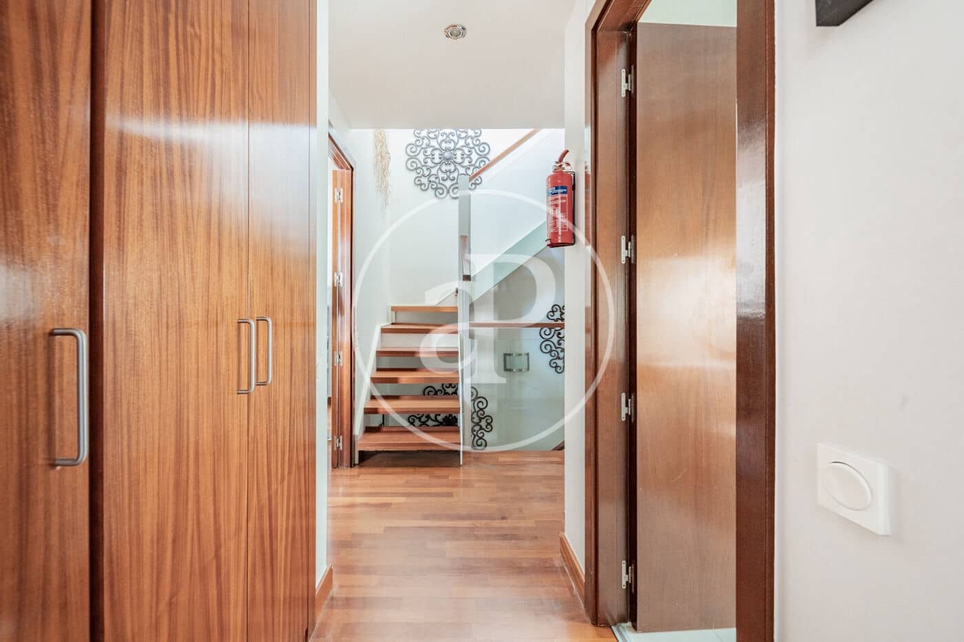 3 chambre Appartement à vendre à Madrid ville avec piscine - 1 195 000 € (Ref: 8915582)