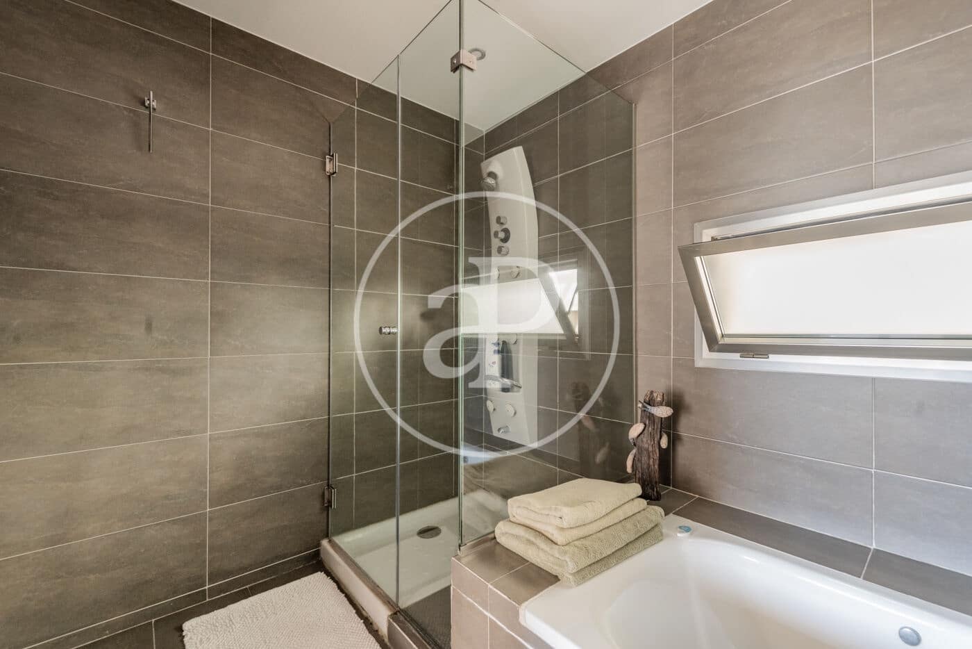 3 chambre Appartement à vendre à Madrid ville avec piscine - 1 195 000 € (Ref: 8915582)