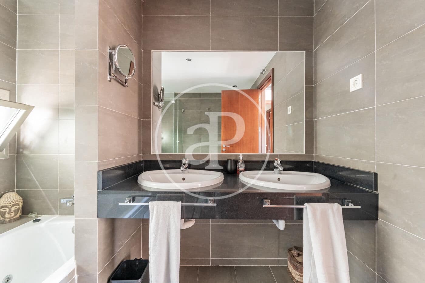 3 chambre Appartement à vendre à Madrid ville avec piscine - 1 195 000 € (Ref: 8915582)