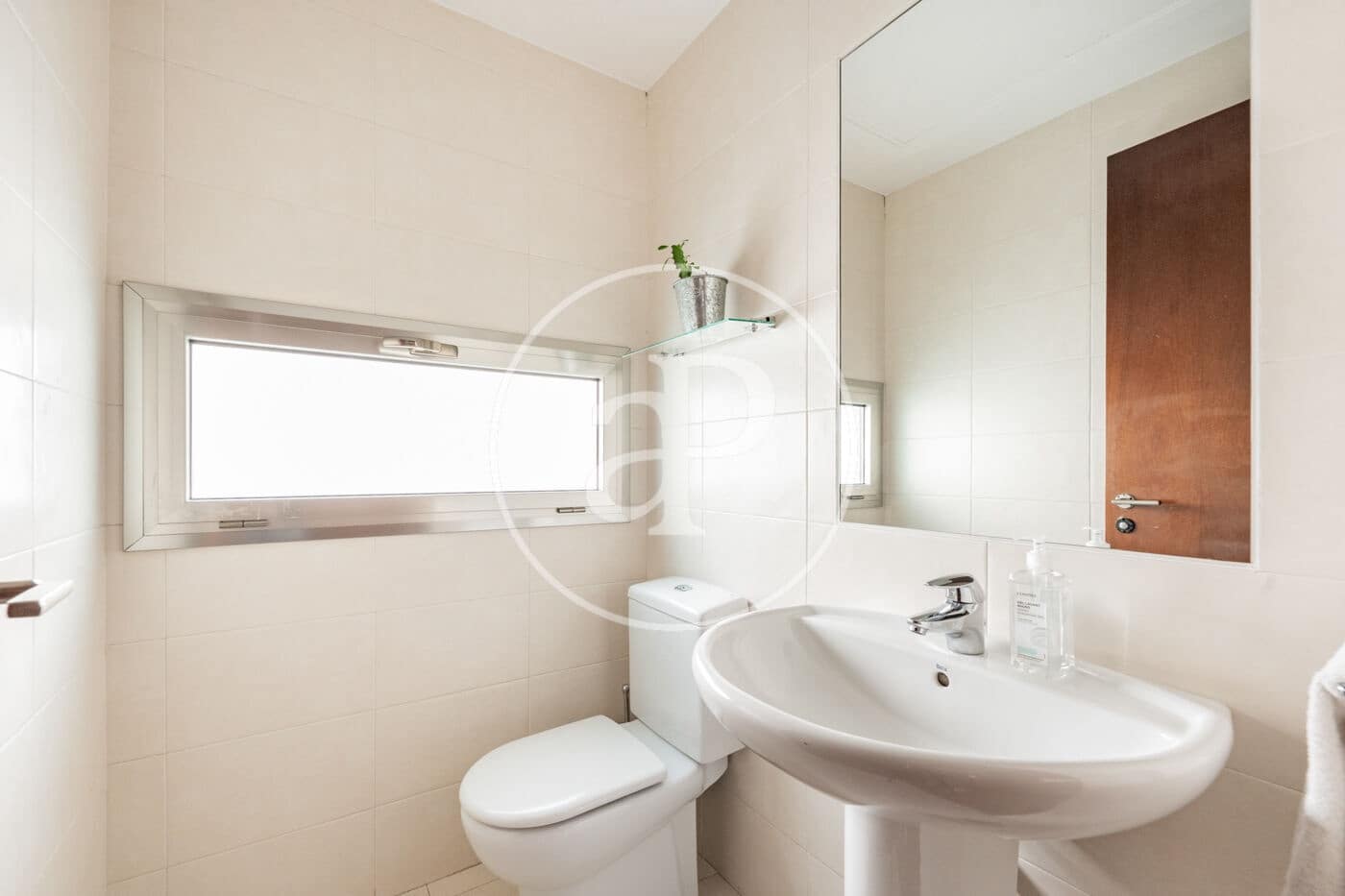 3 chambre Appartement à vendre à Madrid ville avec piscine - 1 195 000 € (Ref: 8915582)