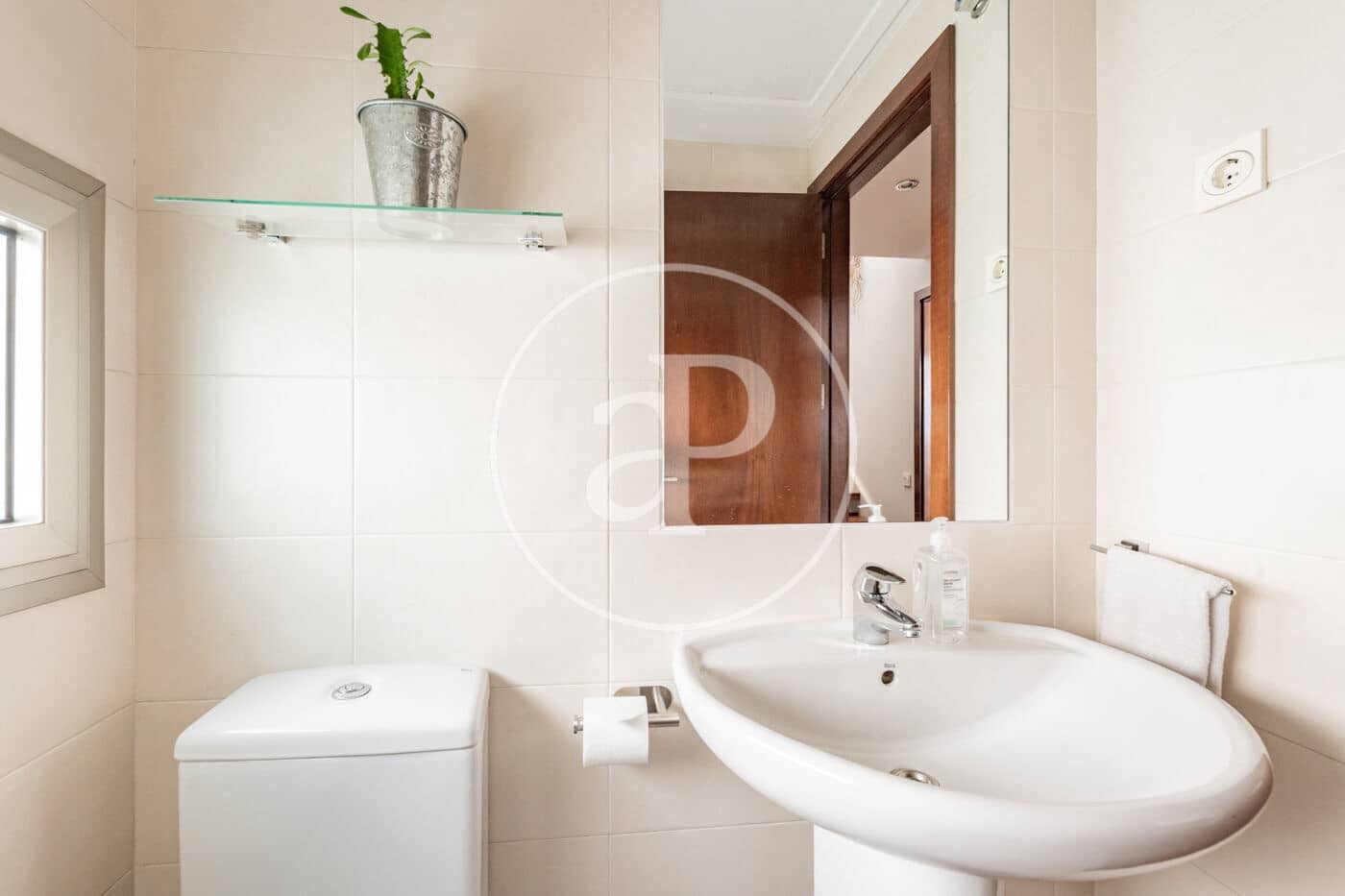 3 chambre Appartement à vendre à Madrid ville avec piscine - 1 195 000 € (Ref: 8915582)