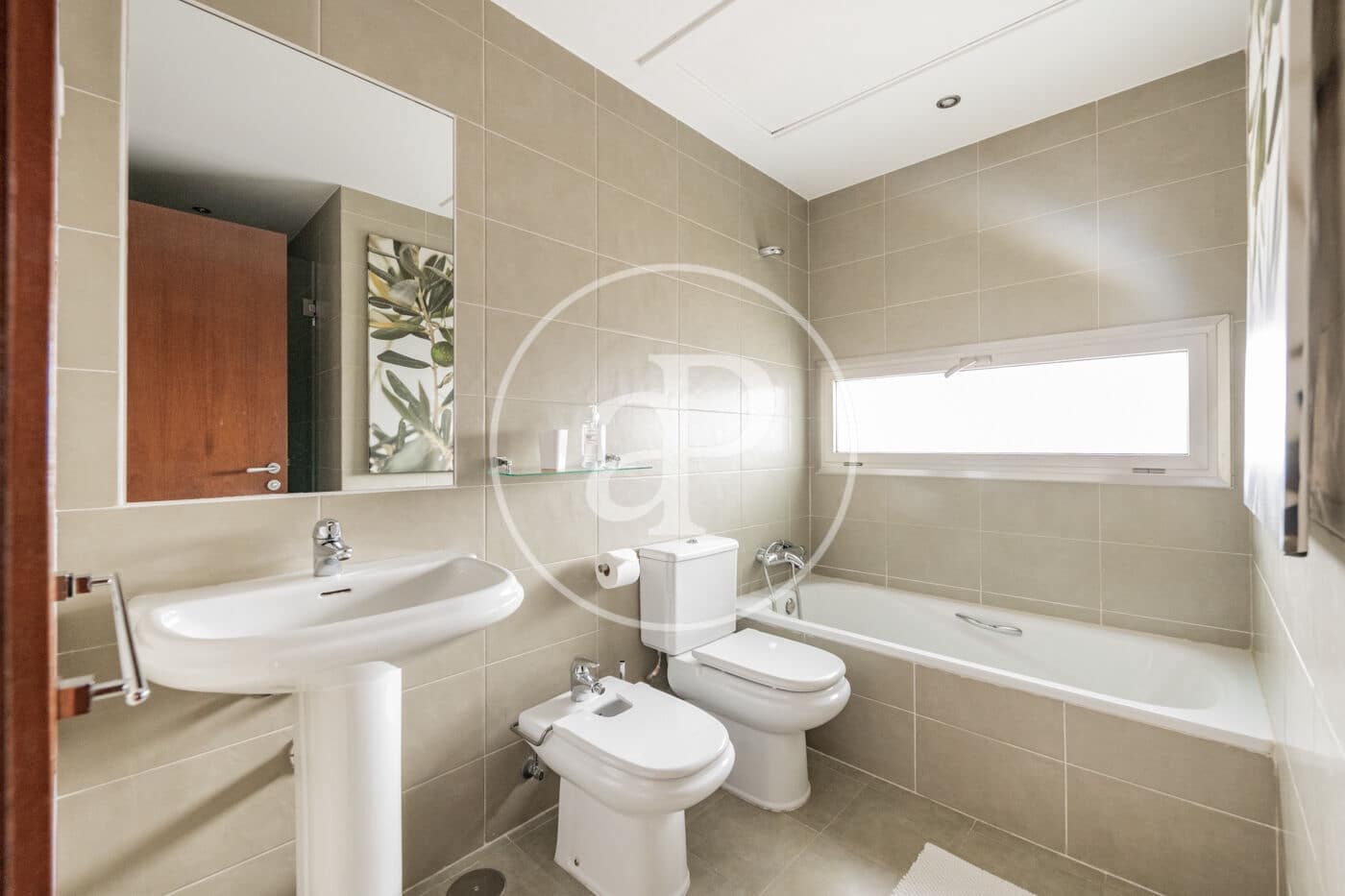 3 chambre Appartement à vendre à Madrid ville avec piscine - 1 195 000 € (Ref: 8915582)