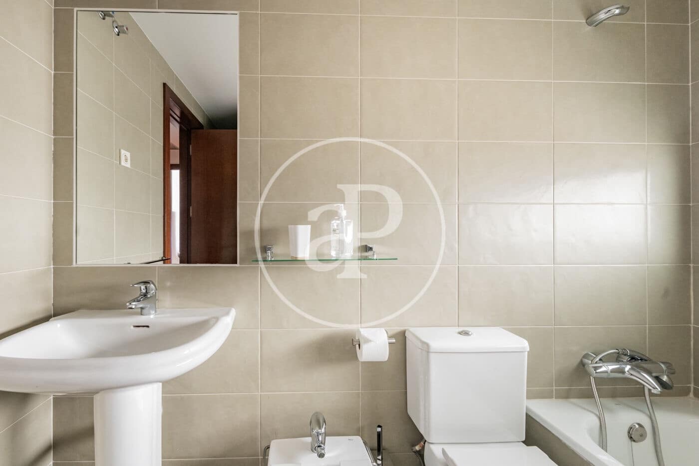 3 chambre Appartement à vendre à Madrid ville avec piscine - 1 195 000 € (Ref: 8915582)