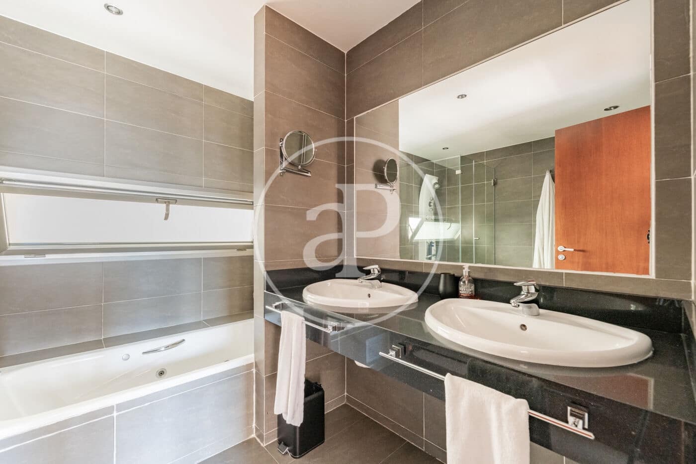 3 chambre Appartement à vendre à Madrid ville avec piscine - 1 195 000 € (Ref: 8915582)