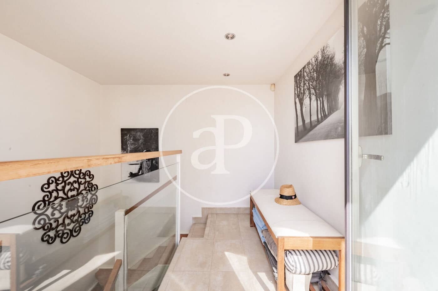 3 chambre Appartement à vendre à Madrid ville avec piscine - 1 195 000 € (Ref: 8915582)